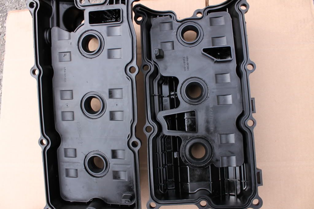 Sell INFINTI VQ35 VQ37 ENGINE VALVE COVER GASKET SET,G35 G37 FX35 FX37
